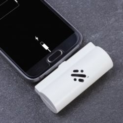 73 X EMERGENCY POWERBANK 2000MAH MICRO USB -