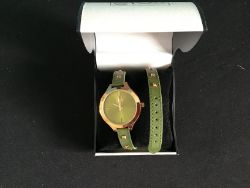 AN ETON LADIES WATCH