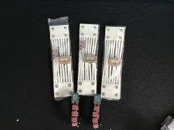 5 X DESIGNER LADIES WATCHES