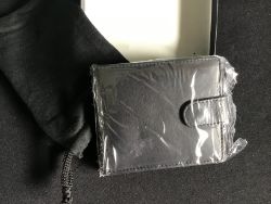 A MENS ARTIMIS WALLET