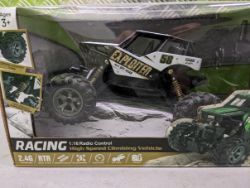 RACING 1:16 RADIO CONTROL HIGH SPEED CLIMBING VEHICLE