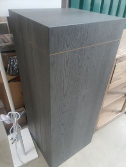 RENMIN PEDESTAL ASTRO 40 ECCOTRADING LONDON RRP £460