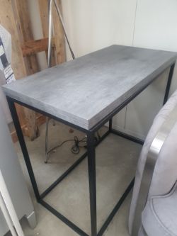 CONSOLE DINING TABLE RRP £250