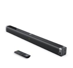 BOMAKER ODINE I SOUNDBAR BRAND NEW