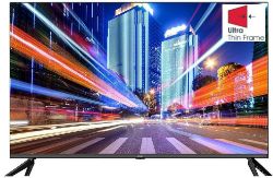 AKAI 50 INCH 4K SMART LED TV WITH FREEVIEW RRP £499