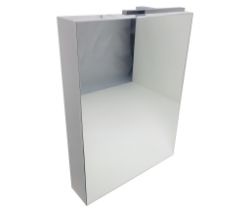 5 X EXCELLENT QUALITY MIRROR CABINET SET - RRP £999