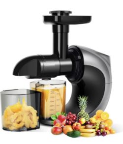 AIOLO INNOVATION JUICER BRAND NEW