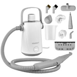 HAND-HELD 3 BAR 1000W STEAM CLEANING MACHINE