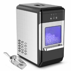 20KG ICE MAKER AUTOMATIC SELF-CLEANING