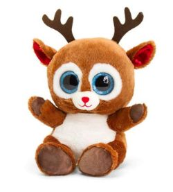 ANIMOTSU REINDEER MAN 25CM CTN 24 ITEMS