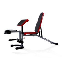 RRP £250.00 - BRAND NEW - VIAVITO TG500 MULTI FUNCTION, HEAVY DUTY UTILITY WEIGHT BENCH.