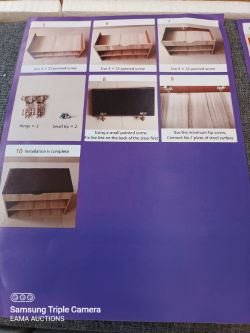 BOX 30 CONTAINING 1 SEAT/CABINET