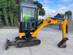 BRAND NEW UNUSED PCAT TW36 4WD LOADING SHOVEL *YEAR 2023, CHOICE OF TWO*