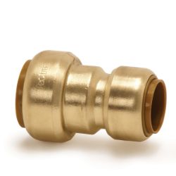 FULL PALLET OF BRAND NEW SEALED PLUMBING PRODUCTS - PALLET EIGHT RRP £24.4K (SEE EACH DESCRIPTION).