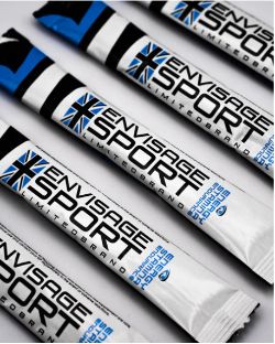 1 PALLET OF APPROX. 33,000 ENDURANCE PERFORMANCE COFFEE SACHETS - RRP OVER £20,000