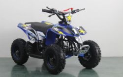 PALLET OF 8 X 49CC MINI QUADS (DELIVERY ONLY -£50 PLUS VAT)