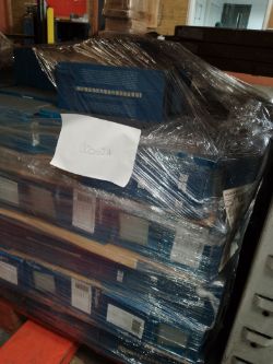 PALLET OF TILES 4650 UNITS