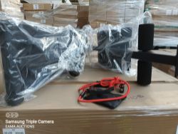 L174 - 1 PALLET CONTAINING 20 FITNESS BENCHES