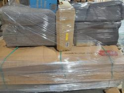 1 PALLET OF UNMANIFESTED MIX BULK FURNITURE CUSTOMER RETURNS LOT 007