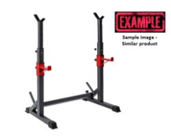 L249 - 1 PALLET CONTAINING APPROX 17 SQUAT STANDS