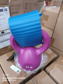 L261 - 1 MIXED PALLET