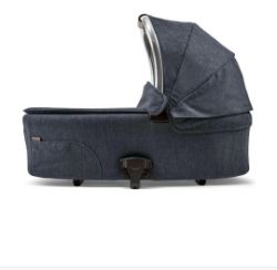 PALLET OF 10 X BRAND NEW MAMAS & PAPAS CARRYCOTS - OCCARRO - RRP £2,000