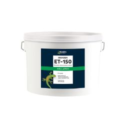 72 X IDENTEN ET-10 PROTECTIVE SEALAR COATING BLACK 10LTR