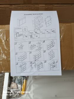 L128 - CONTAINING APPROX 1 MIXED PALLET, SEE DESCRRITION