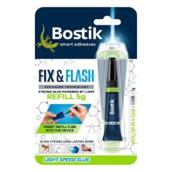 720 X BOSTIK FIX&FLASH REFILL GB 5G/C6
