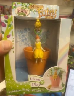APPROX 500PCS X MAGIC FAIRY POT GAME - RRP £7.99
