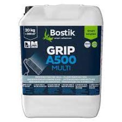 125 X BOSTIK GRIP A500 MULTI EU600 5KG