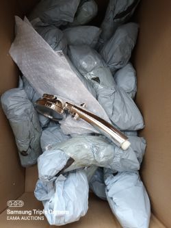 L124 - 1 MIXED PALLET - SEE DESCRIPTION