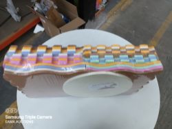 L310 - 1 PALLET CONTAINING 12 BOXES OF PLAY MATS