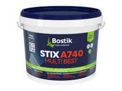 50 X BOSTIK STIX A740 MULTIBEST 13KG