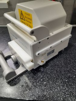 MEDICAL LOT JL40 CYBIO VARIO PIPPETTE HEAD 96/25UL GOOD CONDITION