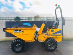 THWAITES 3 T STRAIGHT