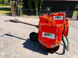 BENFORD 1-71HEY PEDESTRIAL ROLLER * YEAR 2013 *