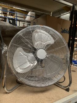 FAN 240V
