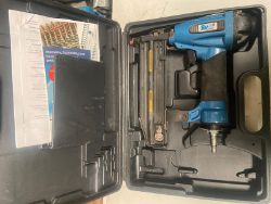 BEA NAIL GUN PNEUMATIC IN BOX