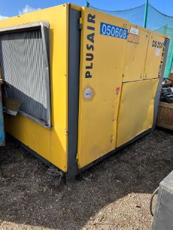 PULSAR AIR DRYER WITH COMPRESSOR