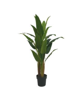 BRAND NEW ARTIFICIAL PLANTS ASPIDISTRA 120CM