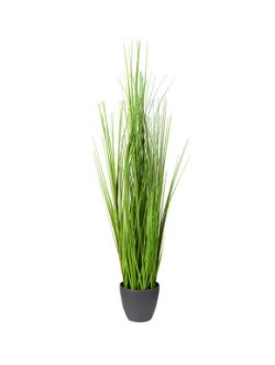 BRAND NEW ARTIFICIAL PLANTS ONION GRASS 120CM