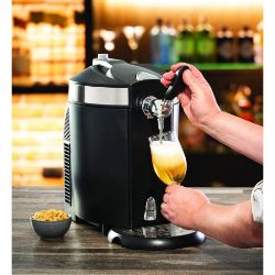 ICE MASTER 5L BEER PUMP WITH BUILT IN COOLING SYSTEM AND C02 RRP £150