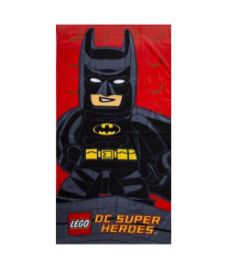 166 X LEGO BATMAN BEACH / BATH TOWELS