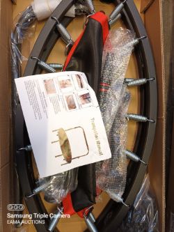 L236 - 1 MIXED PALLET - SEE DESCRIPTION