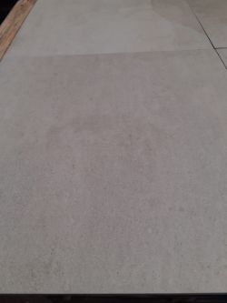 1 PALLET OF PAMEAS PORCELAIN TILES- 17.28SQ MTRS - RRP £35 PER METER - DUPLOCEM WHITE