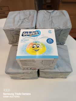 L314- 1 MIXED PALLET - SEE DESCRIPTION