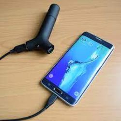 208 UNITS X 3-IN-1 POWER BANK WITH IN-CAR CHARGER & TORCH