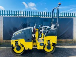 BOMAG BW80 AD-5 ROLLER