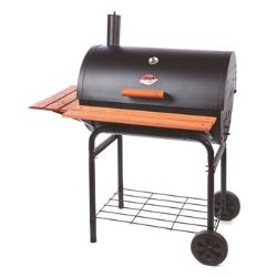 BRAND NEW CHAR GRILLER SUPER PRO BARBECUE